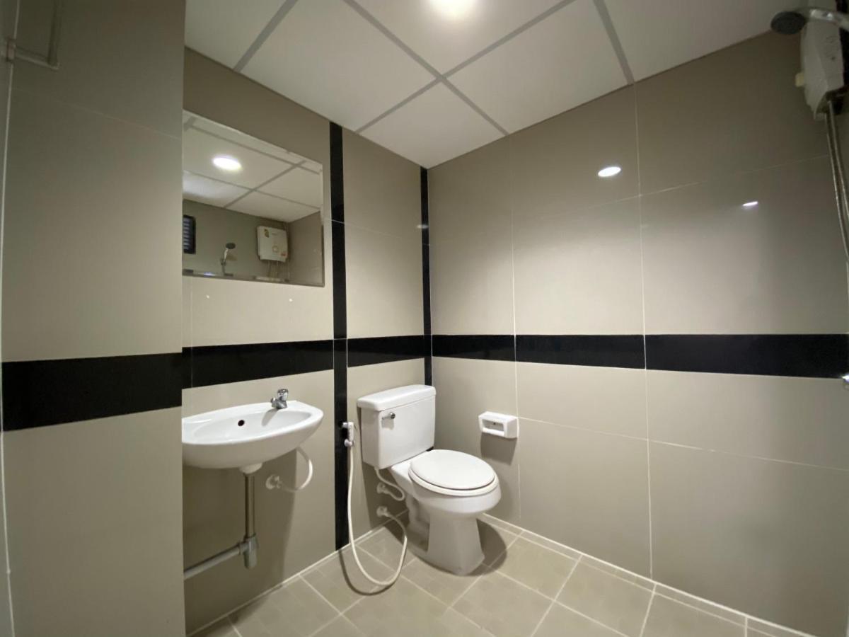Baansuay Rattanathibet Apartment Nonthaburi Exterior photo