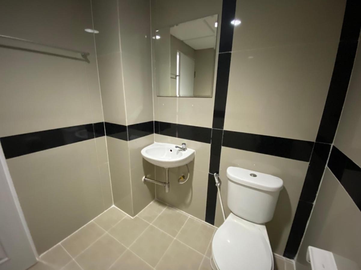 Baansuay Rattanathibet Apartment Nonthaburi Exterior photo